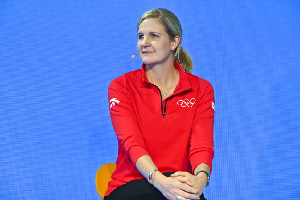 Kirsty Coventry Advocates for Expanding Olympic Hosting Opportunities Beyond Traditional Windows