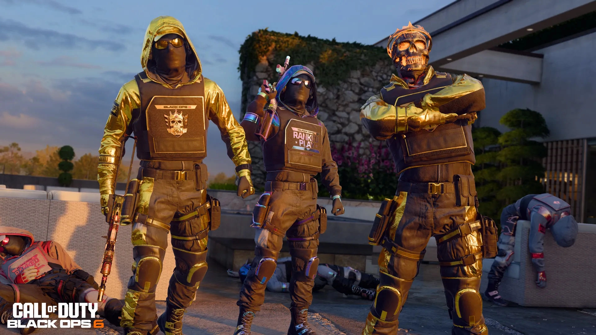 Call of Duty Devs Temporarily Disable Ranked Play in Warzone After Server Crashes