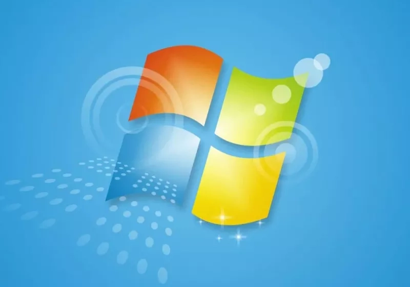 Unraveling the Mystery: Why Windows 7 Took Ages to Boot with Solid Color Backgrounds in 2009
