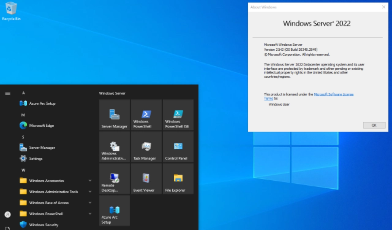 Microsoft Releases Urgent Patch for Hyper-V Freeze Issue in Windows Server 2022