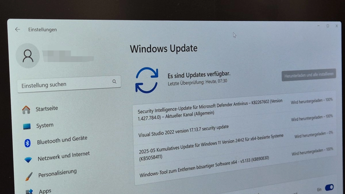 Microsoft Releases Unscheduled Updates for Windows Server 2022 and Windows 10