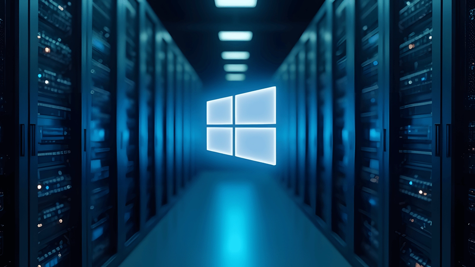 Emergency Update: Windows Server Addresses Critical Hyper-V Issues