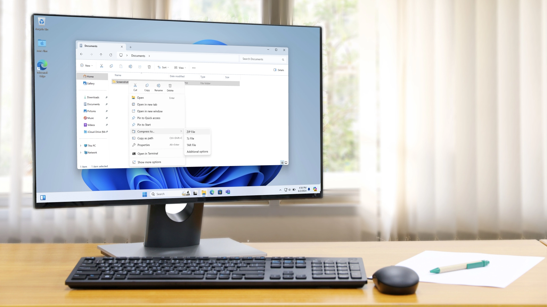 Exciting New Features in the Latest Windows 11 Update: 4 Highlights to Anticipate