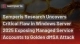Critical Vulnerability in Windows Server 2025: Semperis Research Exposes Managed Service Accounts to Golden dMSA Attacks
