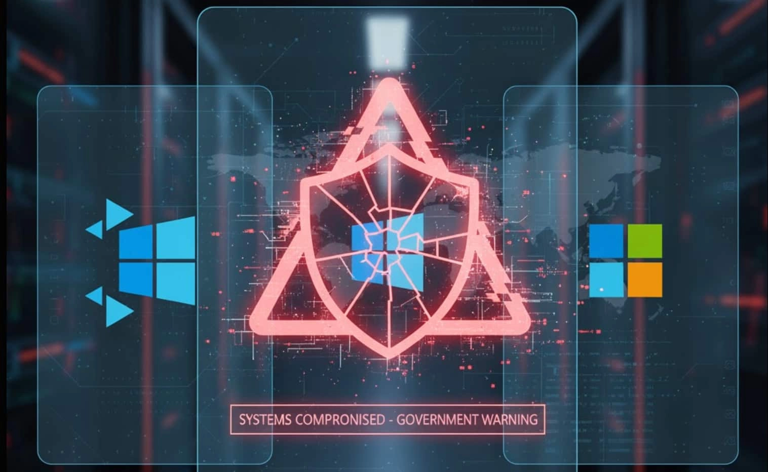 Urgent Warning: New Graphics-Component Security Flaw Affects Windows 11, Windows 10, and Microsoft Office