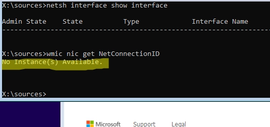 How to Load and Initialize Network Drivers in Windows PE or Recovery Environment: A Step-by-Step Guide