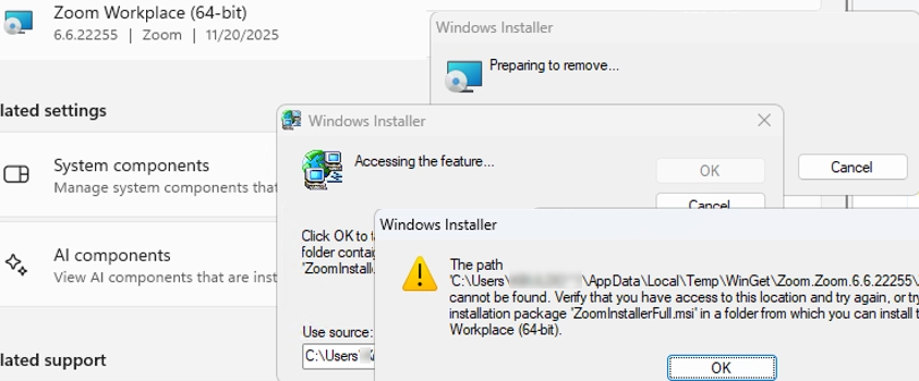 Mastering Uninstallation: How to Force Remove Any Stubborn Program in Windows