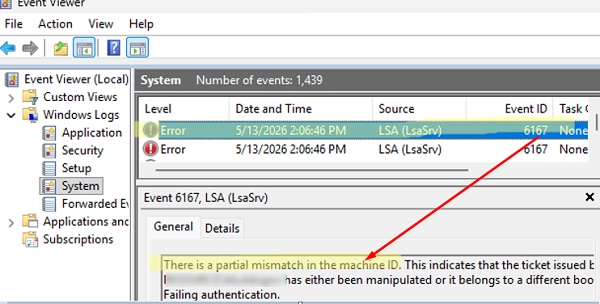 How to Resolve Duplicate Security Identifier (SID) Issues in Windows