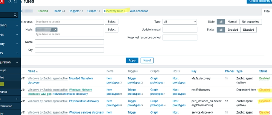 A Comprehensive Guide to Monitoring Windows Machines with Zabbix