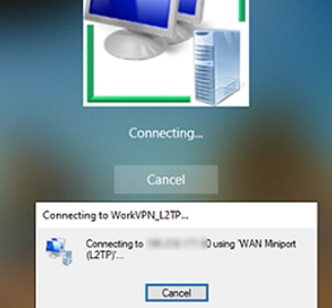 A Step-by-Step Guide to Connecting VPN Before Windows Logon