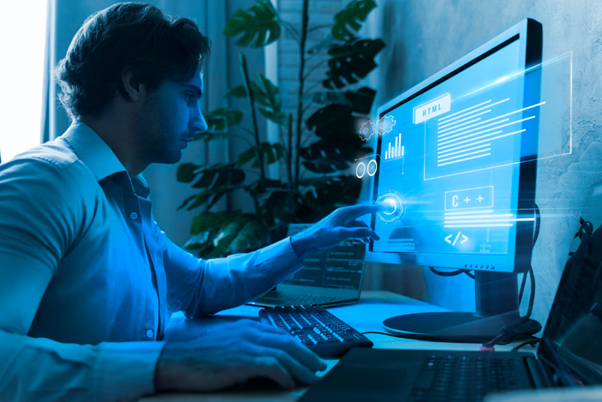 Managing Dev Drive