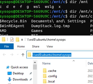 How to Mount Physical and Network Drives in WSL2 (Windows Subsystem for Linux)