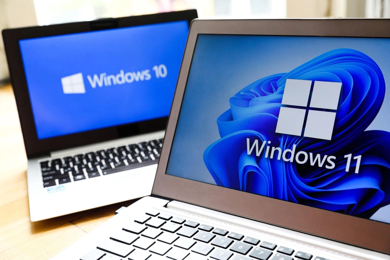 Urgent: Comply with Microsoft Windows Security Updates Before the October 1 Deadline