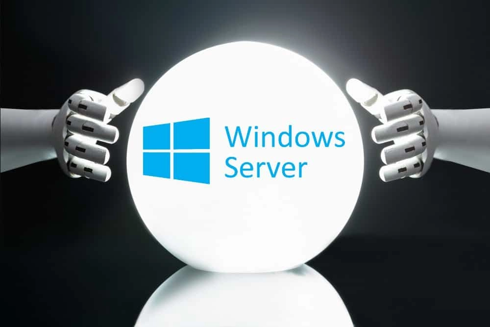 Microsoft Announces the End of Windows Server Update Services