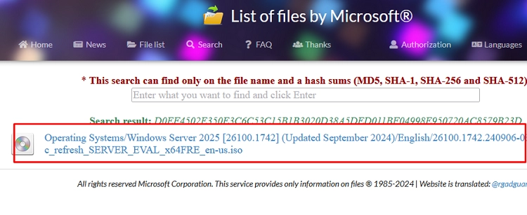 A Step-by-Step Guide to Verifying File Hashes (Checksums) on Windows