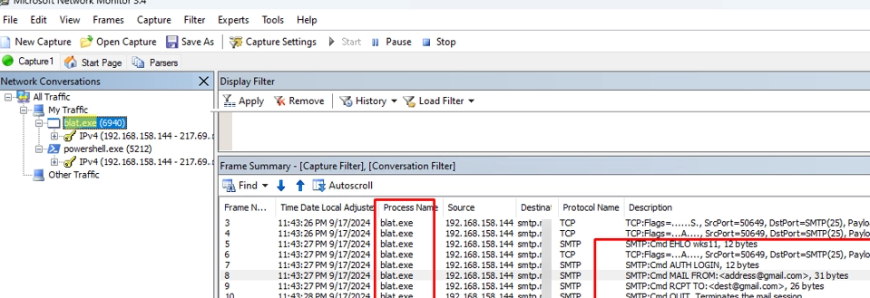 Mastering Network Monitor: A Comprehensive Guide to Capturing and Analyzing Network Traffic on Windows