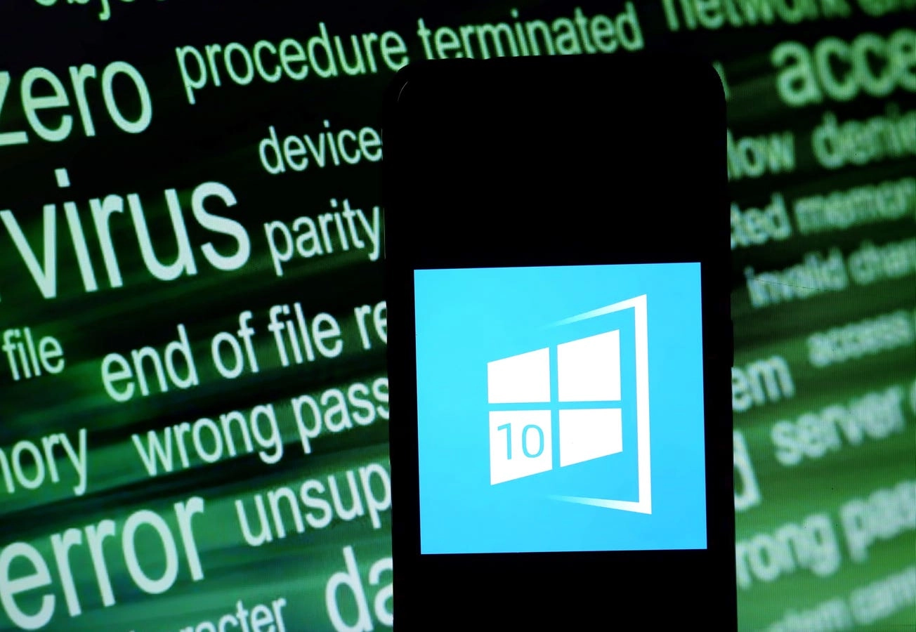 Critical Zero-Day Warning: No Official Fix for Windows 7 to 11 Users