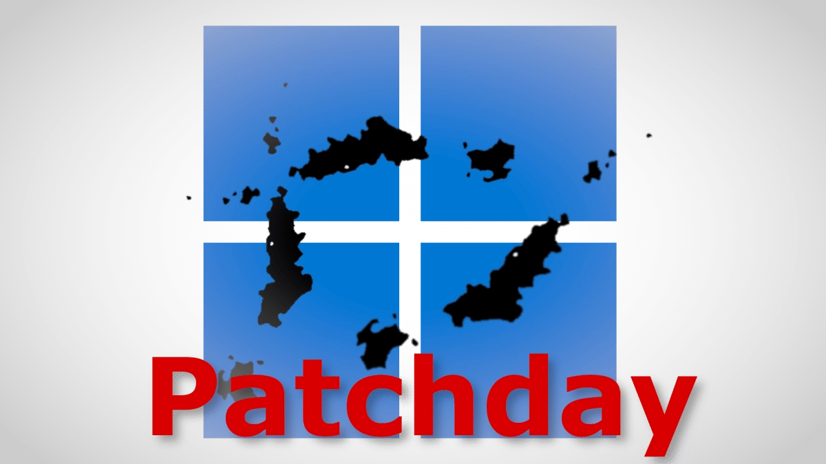 Patch Day Alert: Microsoft Windows Under Attack – Data Deletion Threats Emerge