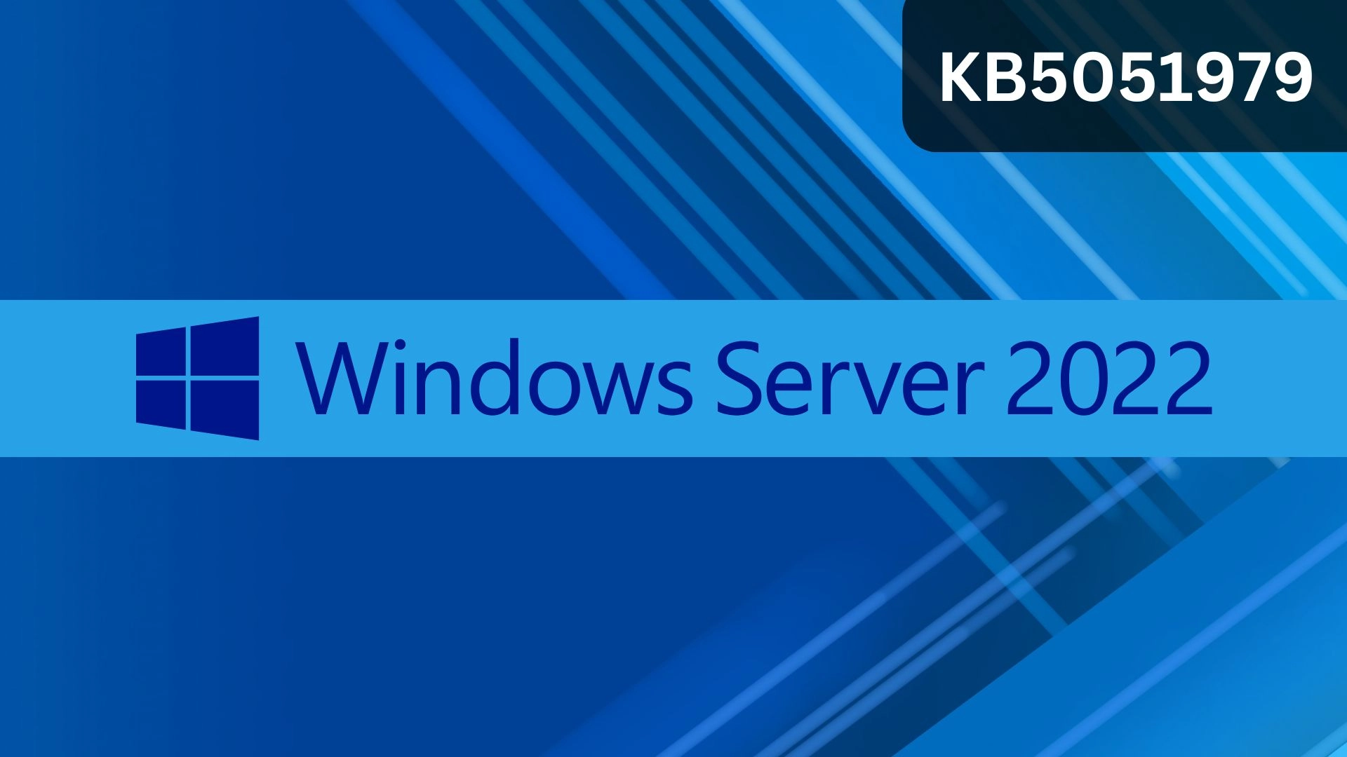 Download Windows Server 2022 KB5051979: Direct .msu File Now Available