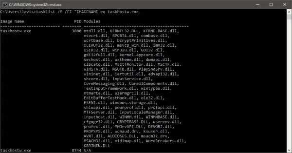 Understanding Host Process for Windows Tasks and Service Host: What You Need to Know