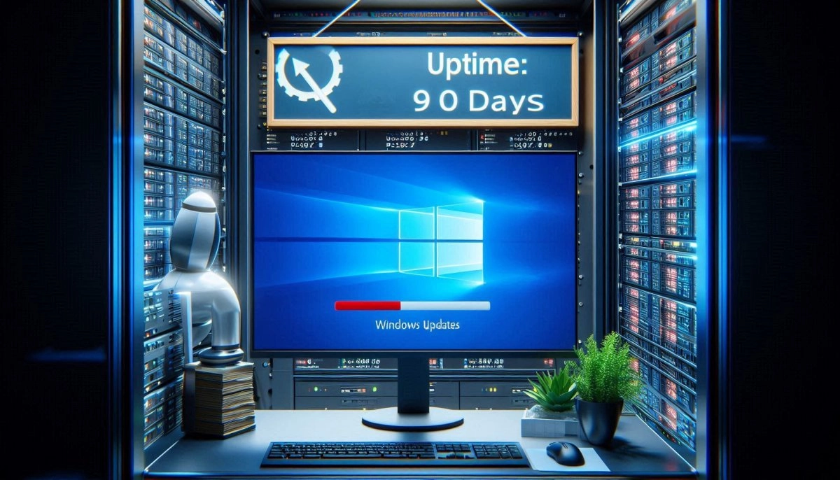 Microsoft Announces Additional Cost for Hotpatching in Windows Server 2025