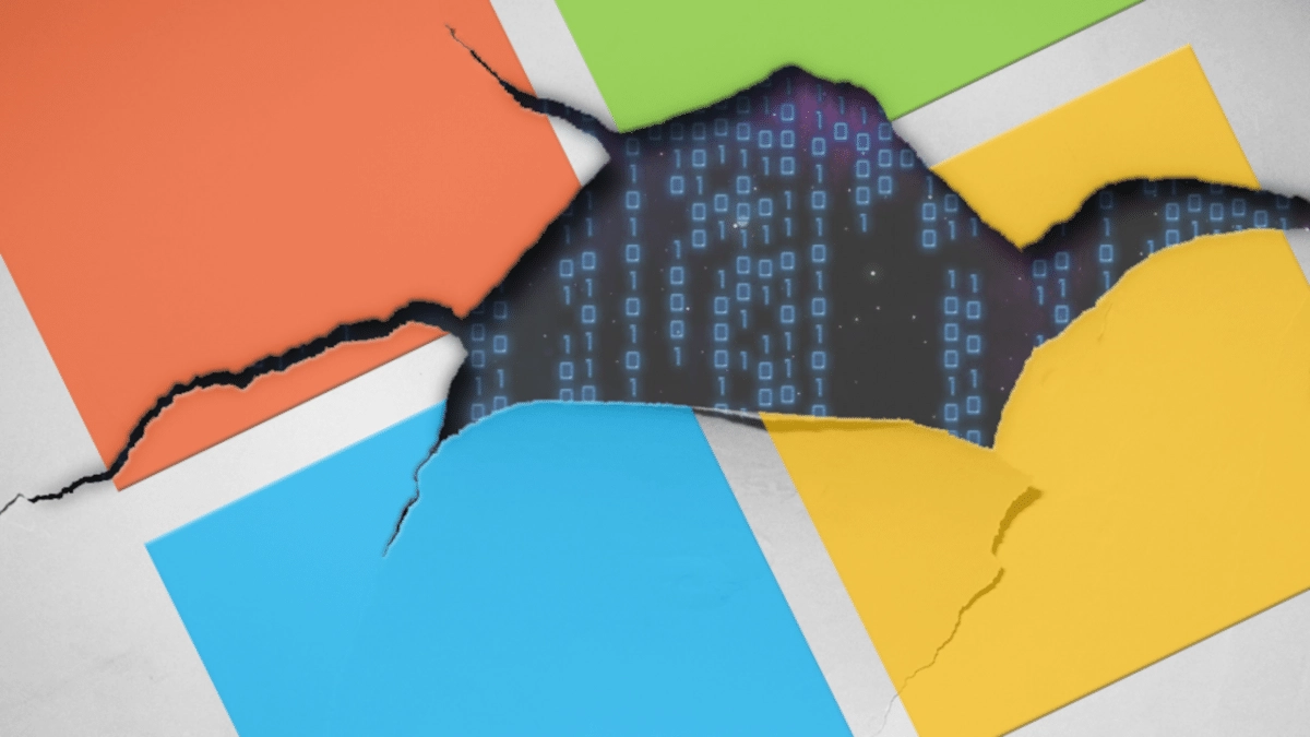 Patchday Alert: Five Critical Vulnerabilities Targeting Windows Systems