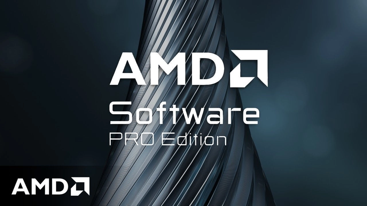 AMD Unveils Pro Edition 25 Q2 Driver: Ryzen AI and Server 2025 Support Now Available!