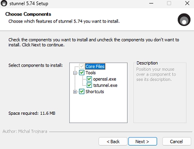 Secure Your Client-Server Application Traffic on Windows with Stunnel: A Comprehensive Guide