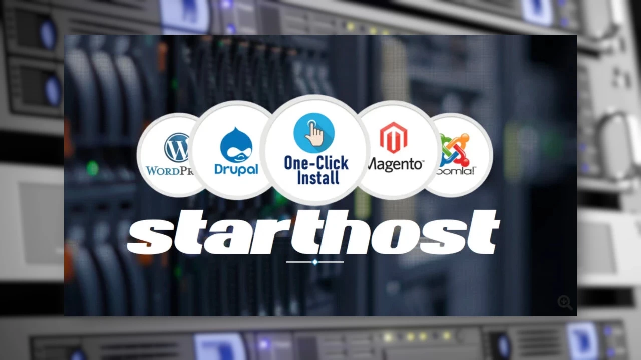 Unlock Massive Savings: Get Up to 71% Off Lifetime StartHost Web Hosting Plans!
