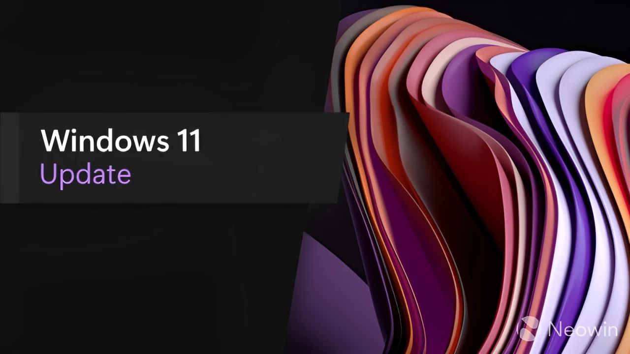 Windows 11 Update Roundup: New Setup and Recovery Updates KB5062233, KB5060843, KB5062197, and KB5061090 Released
