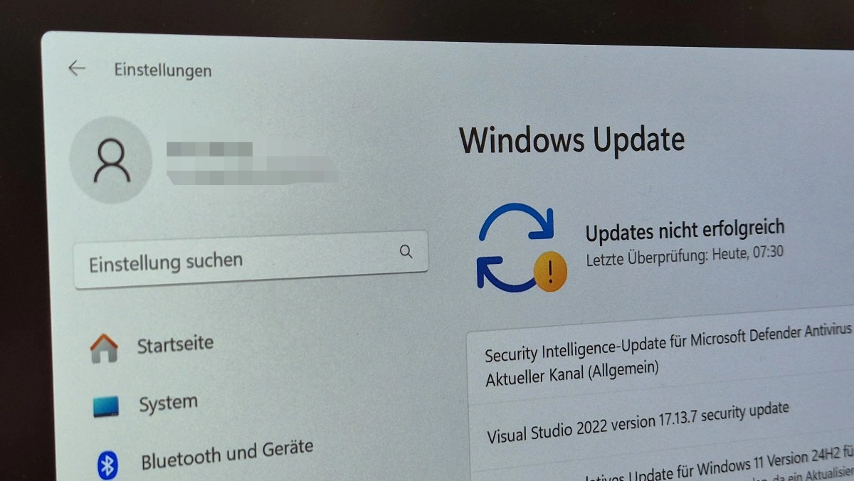 Microsoft Faces Issues with August Updates for Windows 11 via WSUS