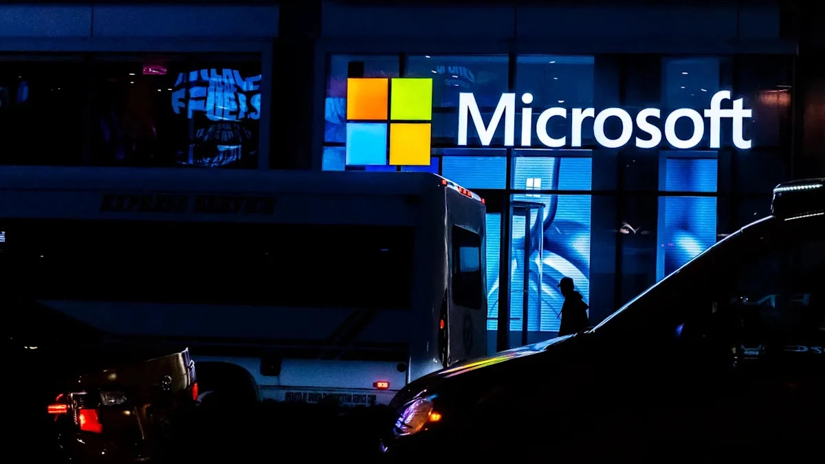 Urgent Alert: Hackers Targeting Critical Vulnerability in Windows Server Update Service