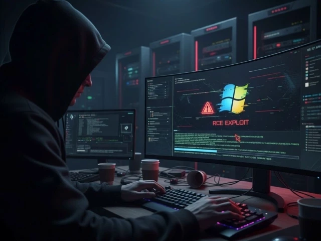 PKCERT Issues Alert: High-Risk Vulnerability Discovered in Microsoft Windows Server