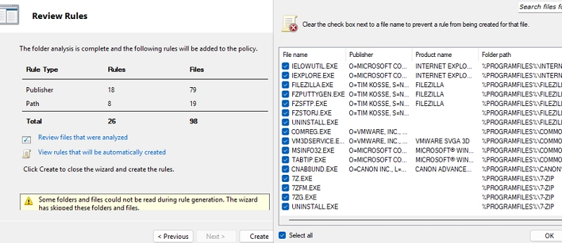 Mastering AppLocker: How to Configure Application Restriction Policies in Windows