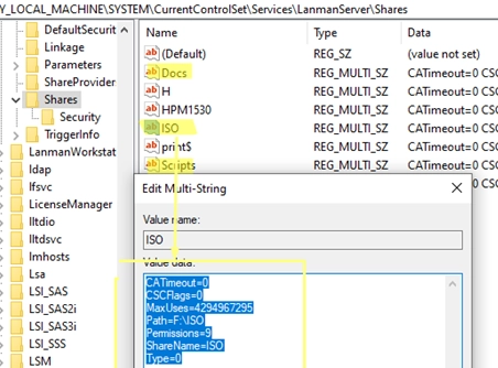 A Step-by-Step Guide to Migrating Your Existing Windows Shares to a New File Server
