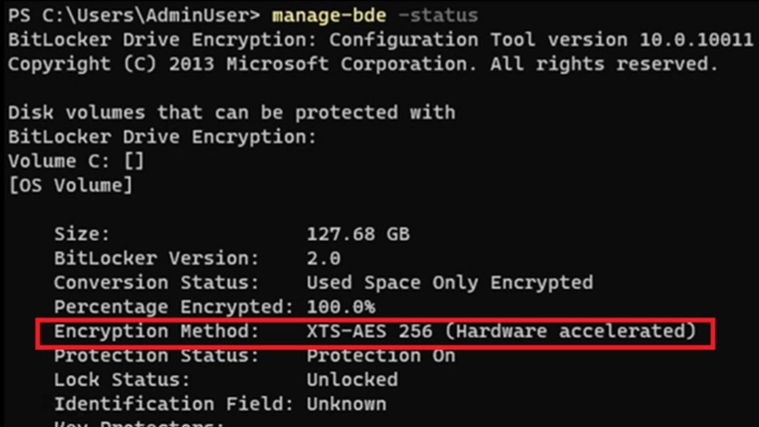 Microsoft Introduces Hardware-Accelerated BitLocker in Windows 11 25H2: What You Need to Know