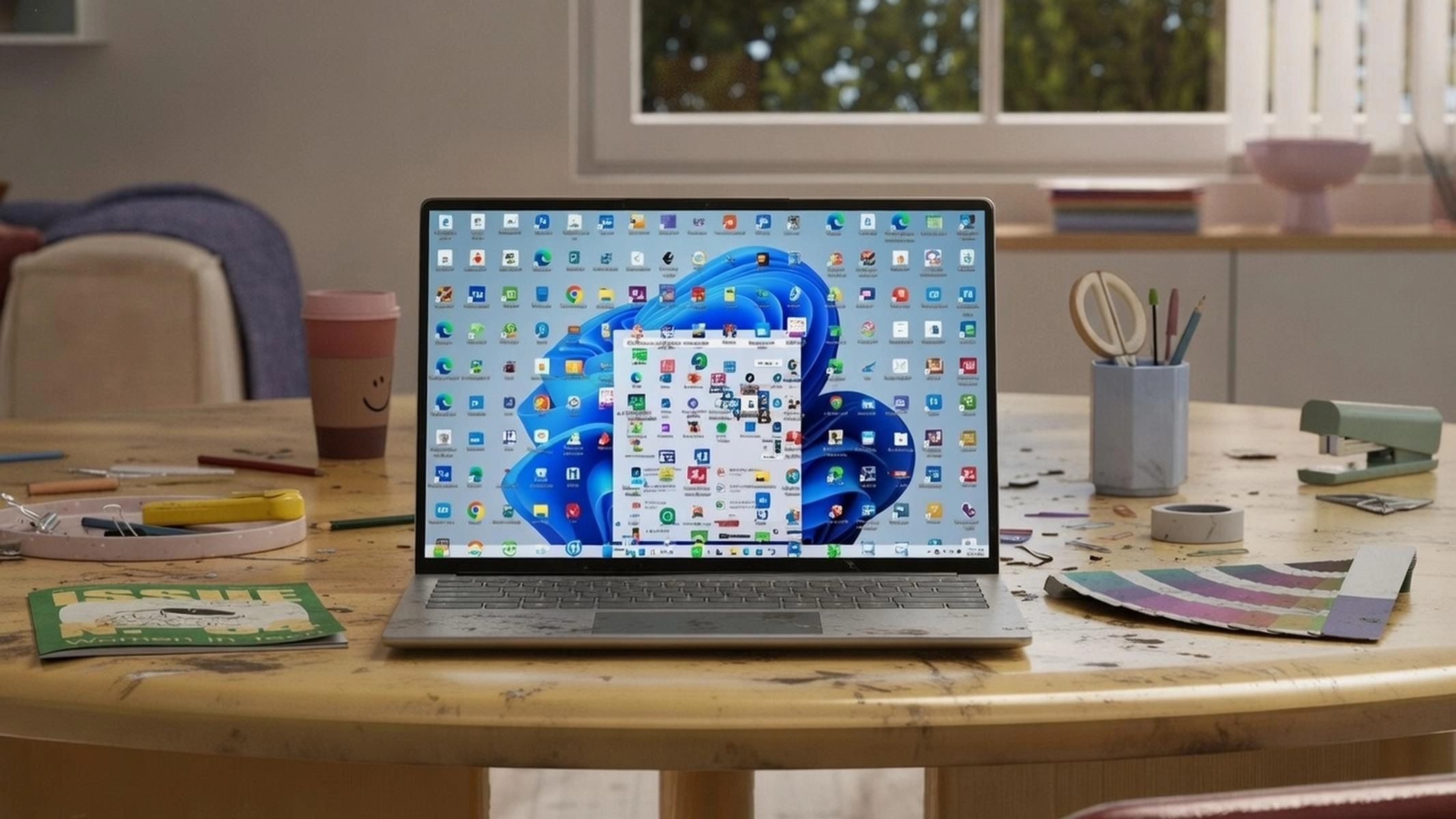 Microsoft Rolls Out Emergency Patch to Address Critical Issues Affecting Millions of PCs