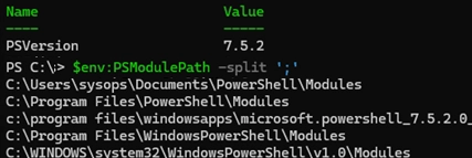A Step-by-Step Guide to Removing Unused PowerShell Modules