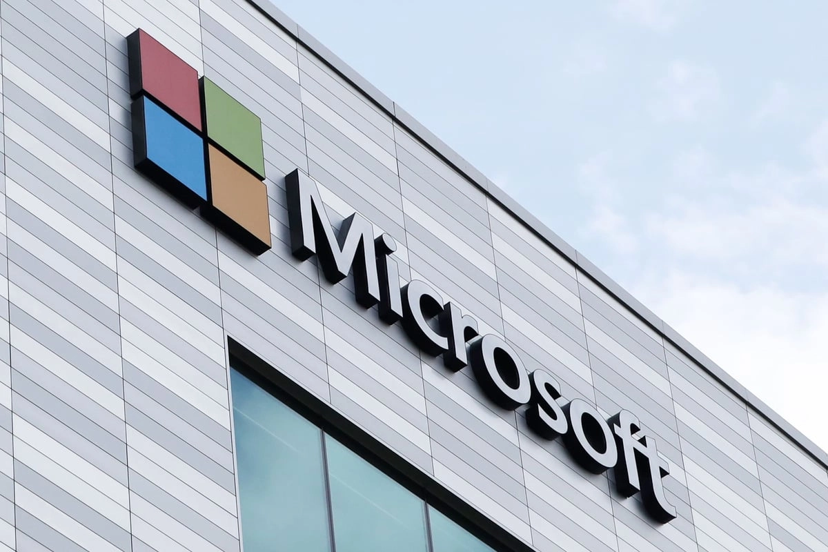 Microsoft Faces £1.7 Billion Lawsuit for Alleged Abuse of Power in Cloud Computing Market