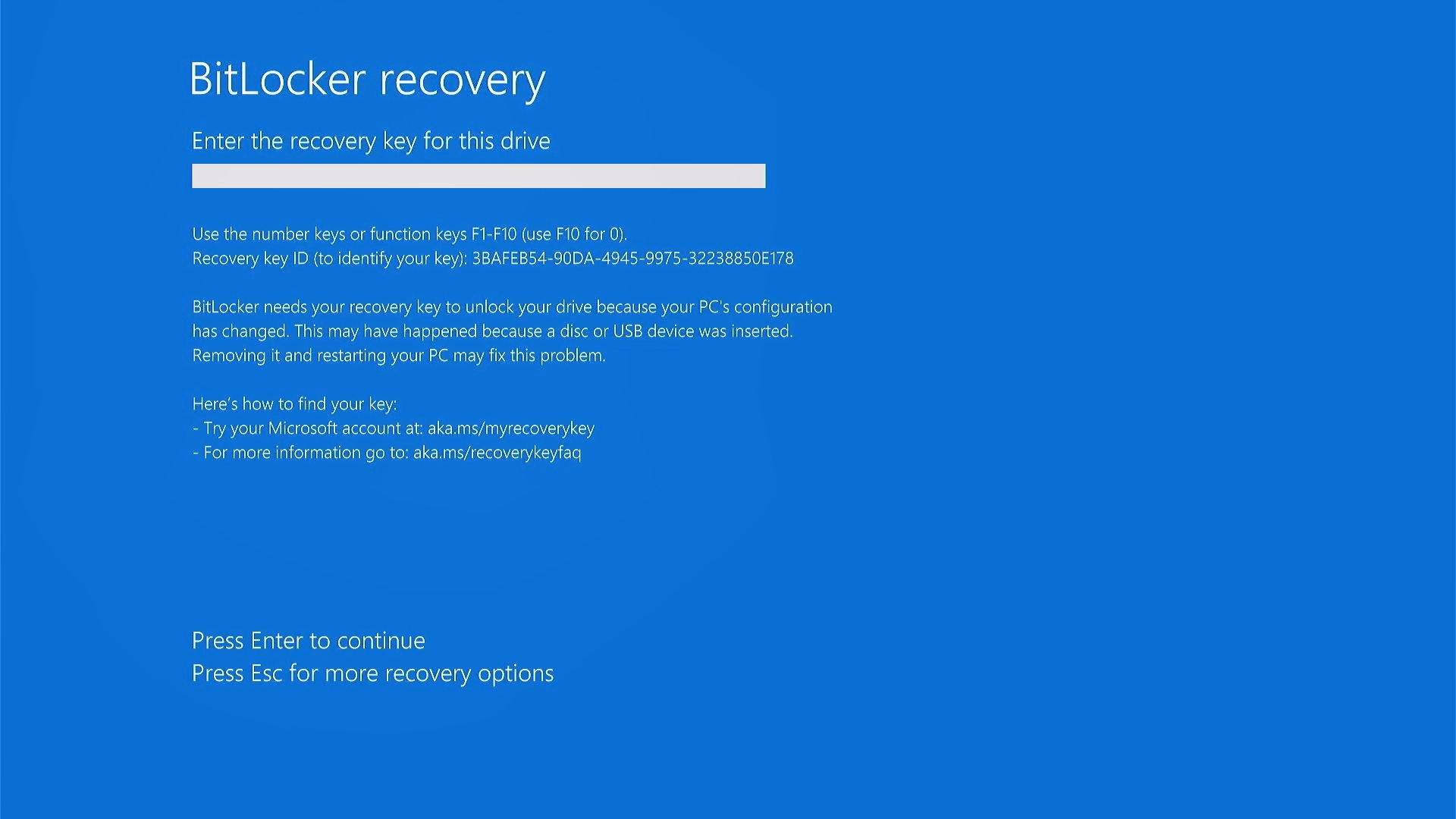 Microsoft Acknowledges Windows 11 KB5083769 Issues: BitLocker Alerts and Installation Reboot Loops