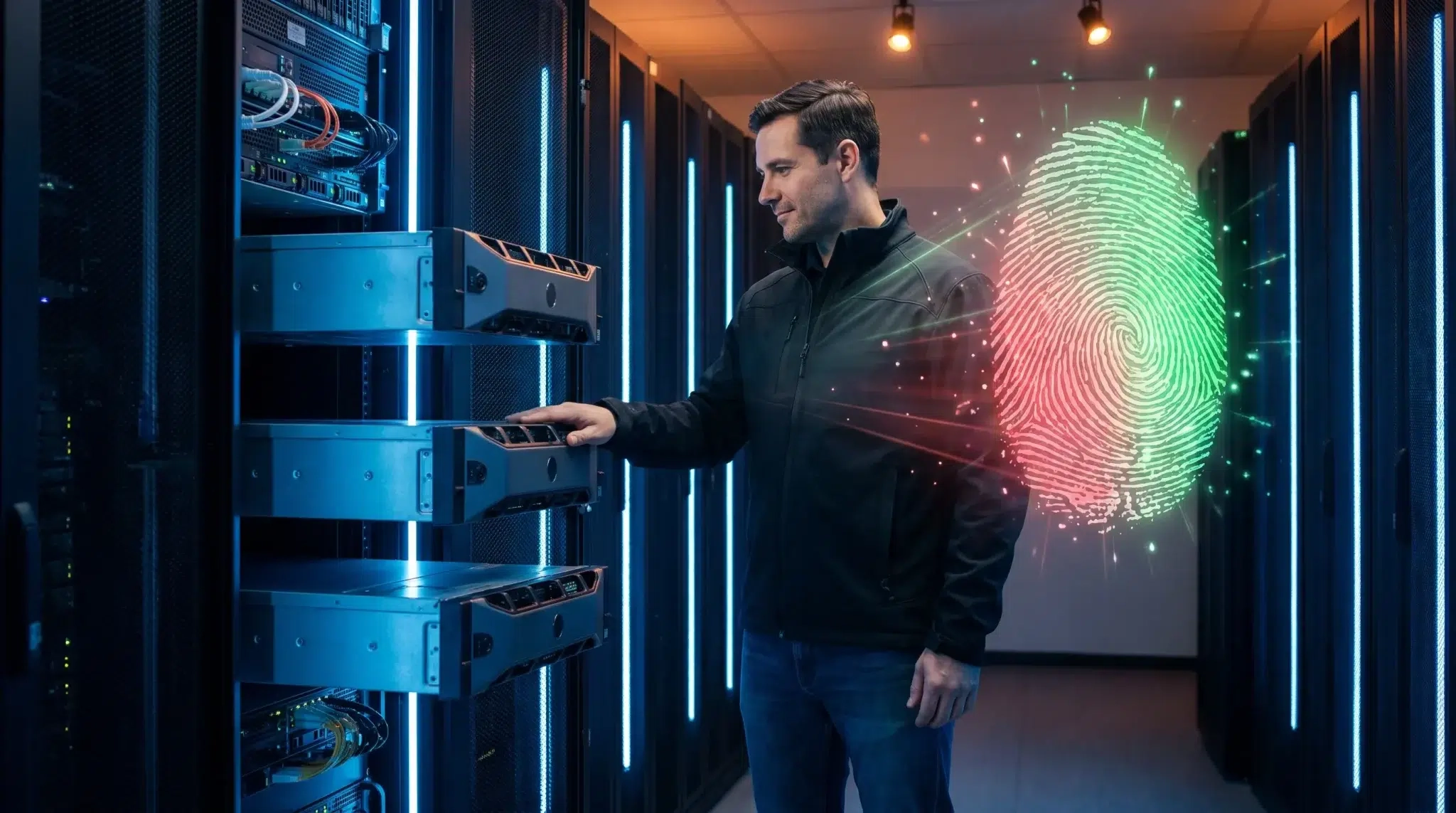 How to Change the SID on Your Windows Server Without Reinstalling: A Step-by-Step Guide and Its Importance
